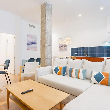 Arroyo 3 Apartments Siviglia Esterno foto