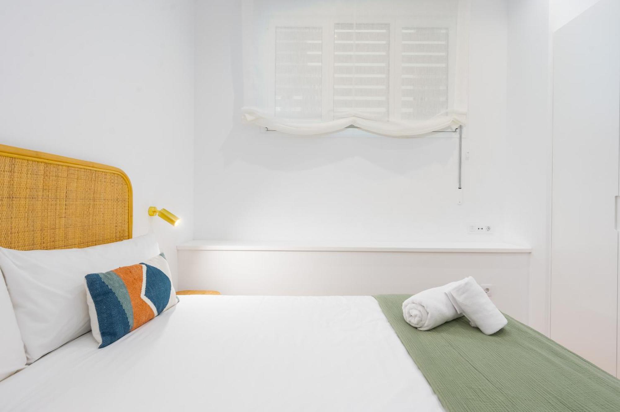 Arroyo 3 Apartments Siviglia Esterno foto