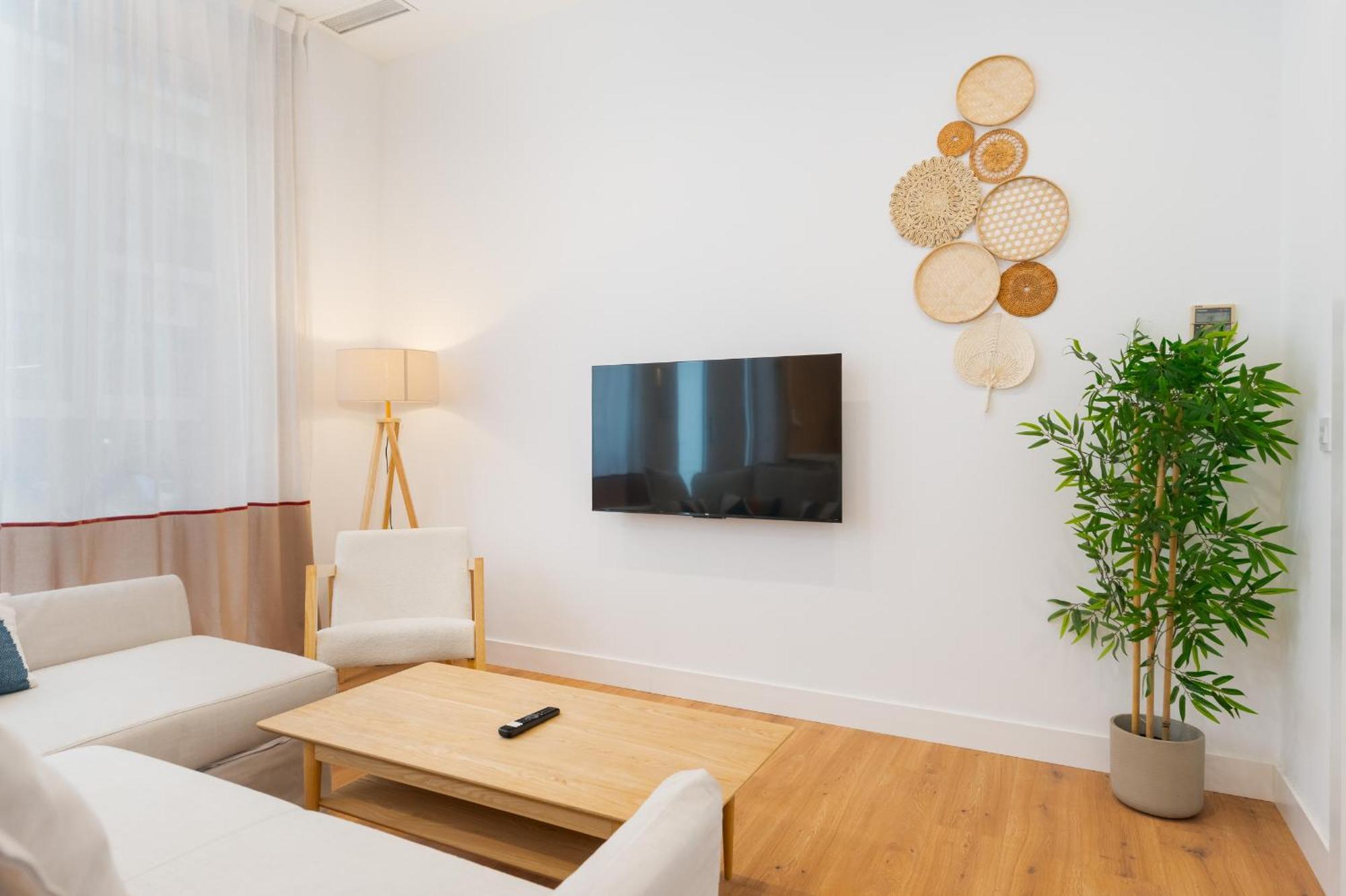 Arroyo 3 Apartments Siviglia Esterno foto