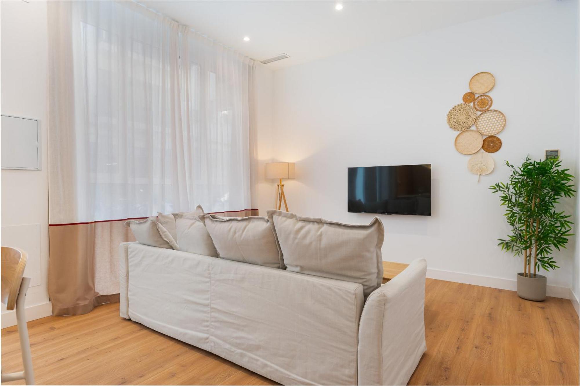 Arroyo 3 Apartments Siviglia Esterno foto