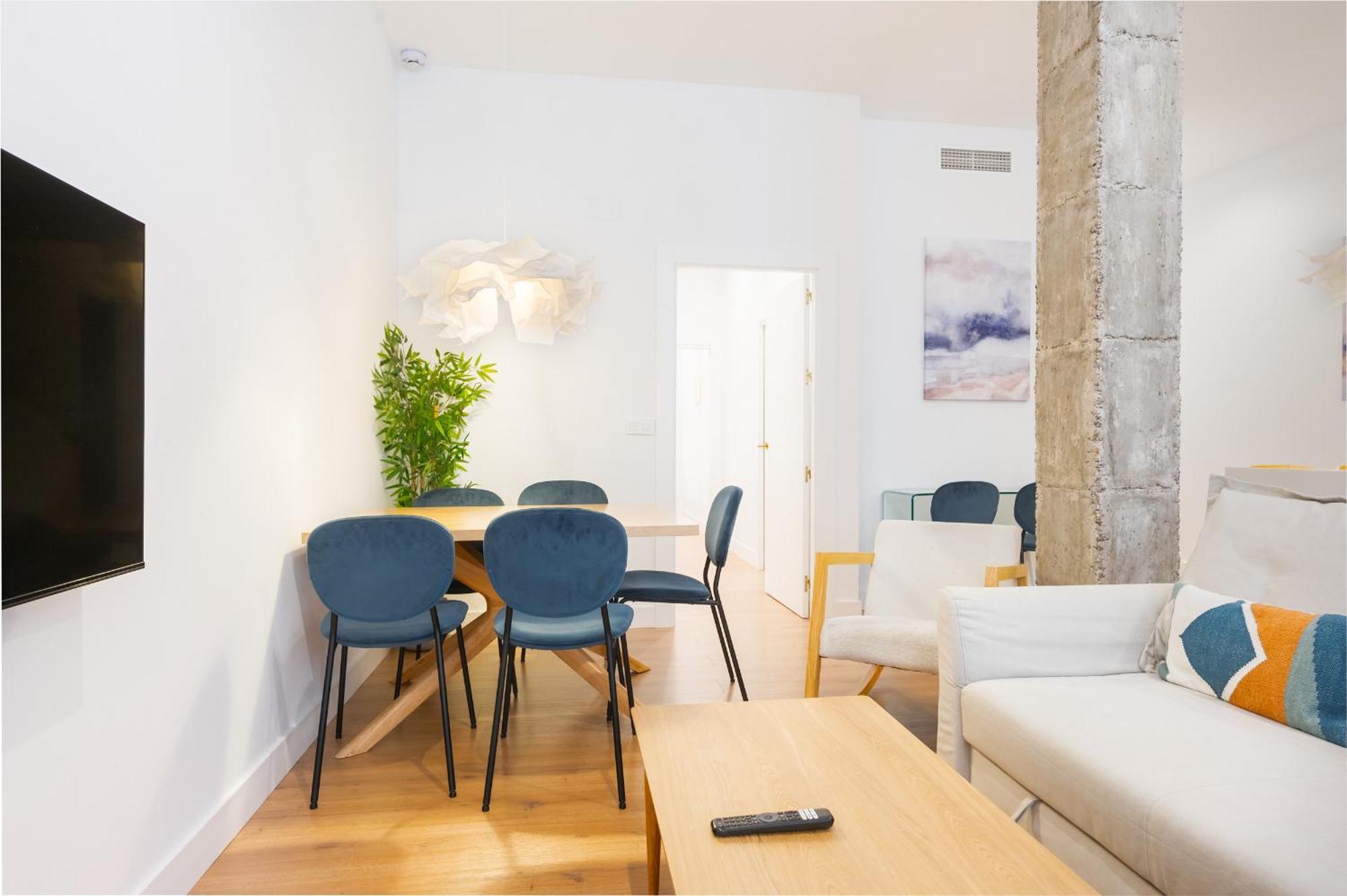 Arroyo 3 Apartments Siviglia Esterno foto