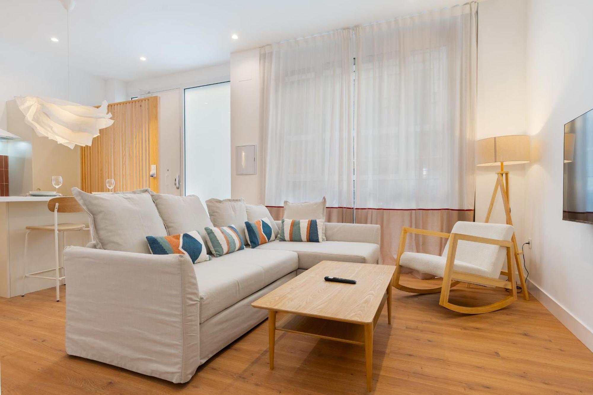 Arroyo 3 Apartments Siviglia Esterno foto