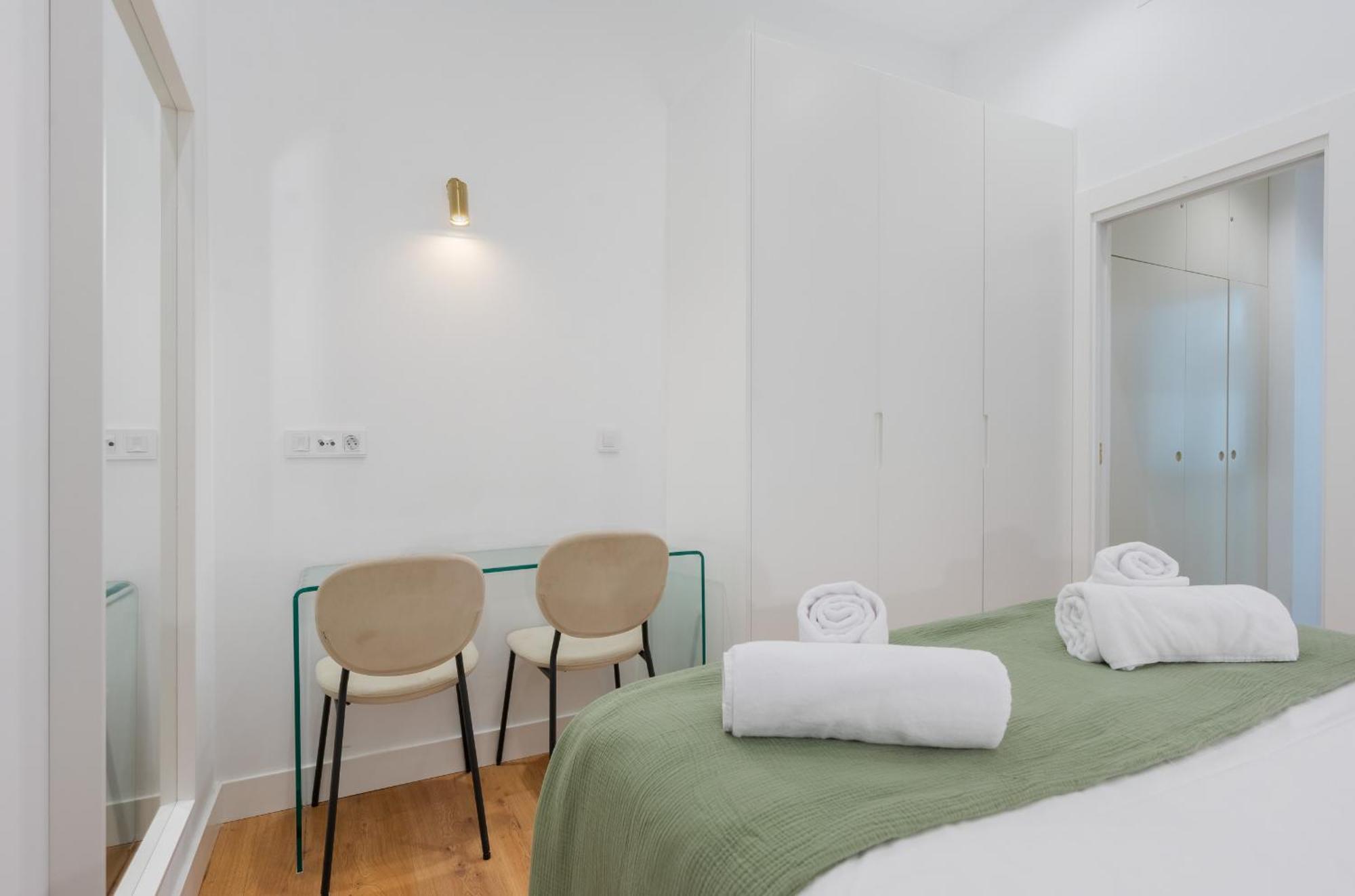 Arroyo 3 Apartments Siviglia Esterno foto