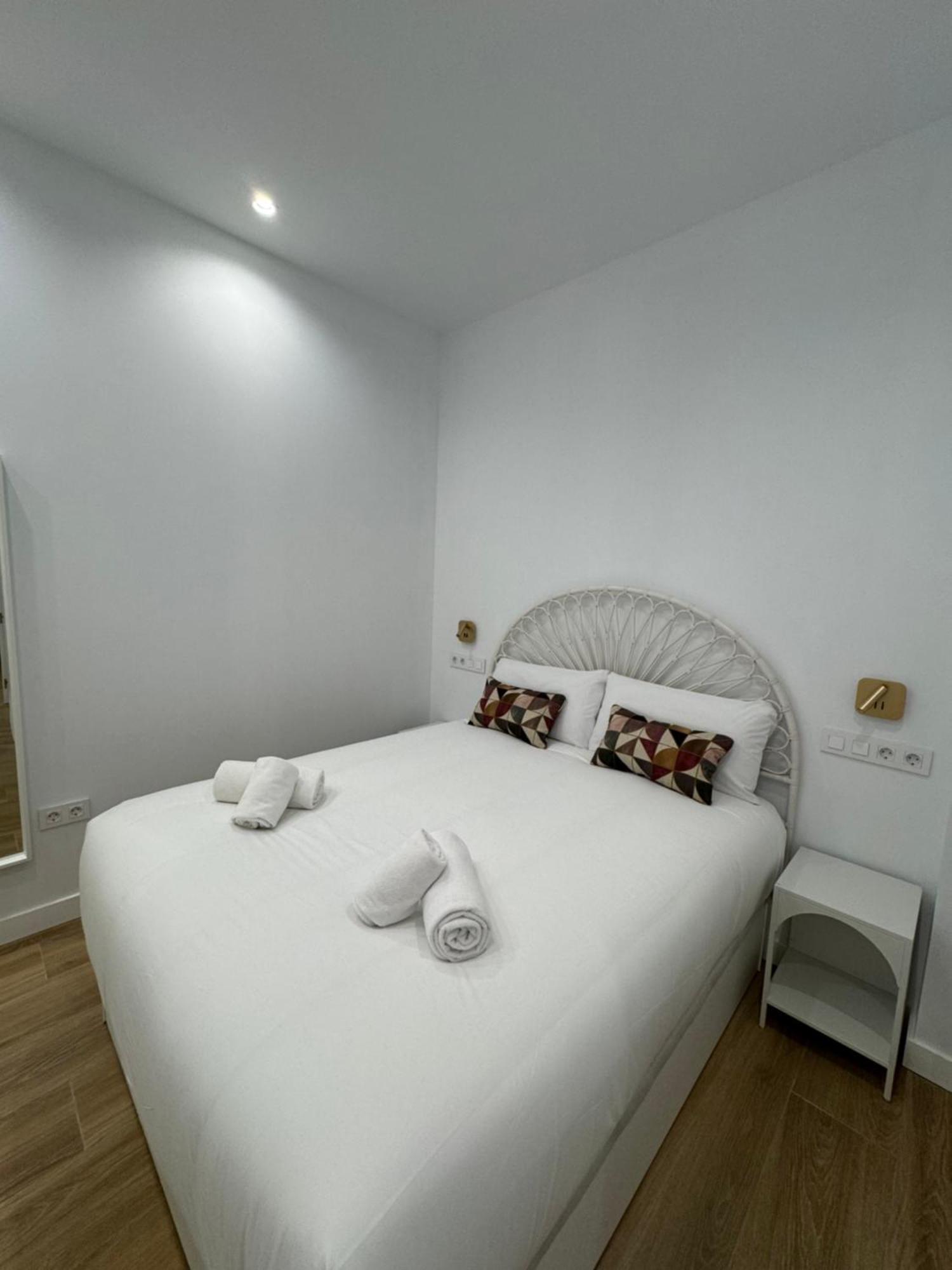 Arroyo 3 Apartments Siviglia Esterno foto