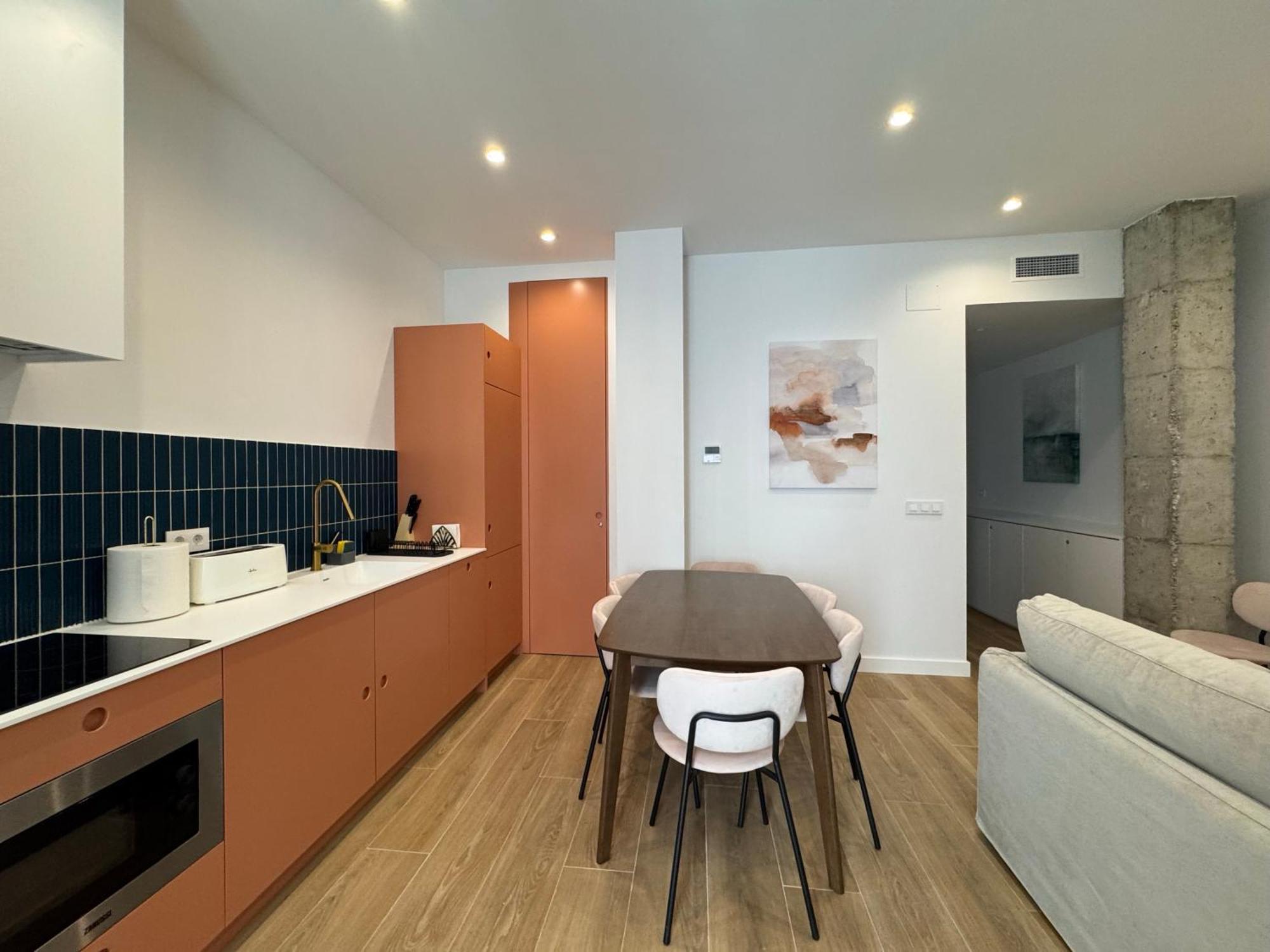 Arroyo 3 Apartments Siviglia Esterno foto