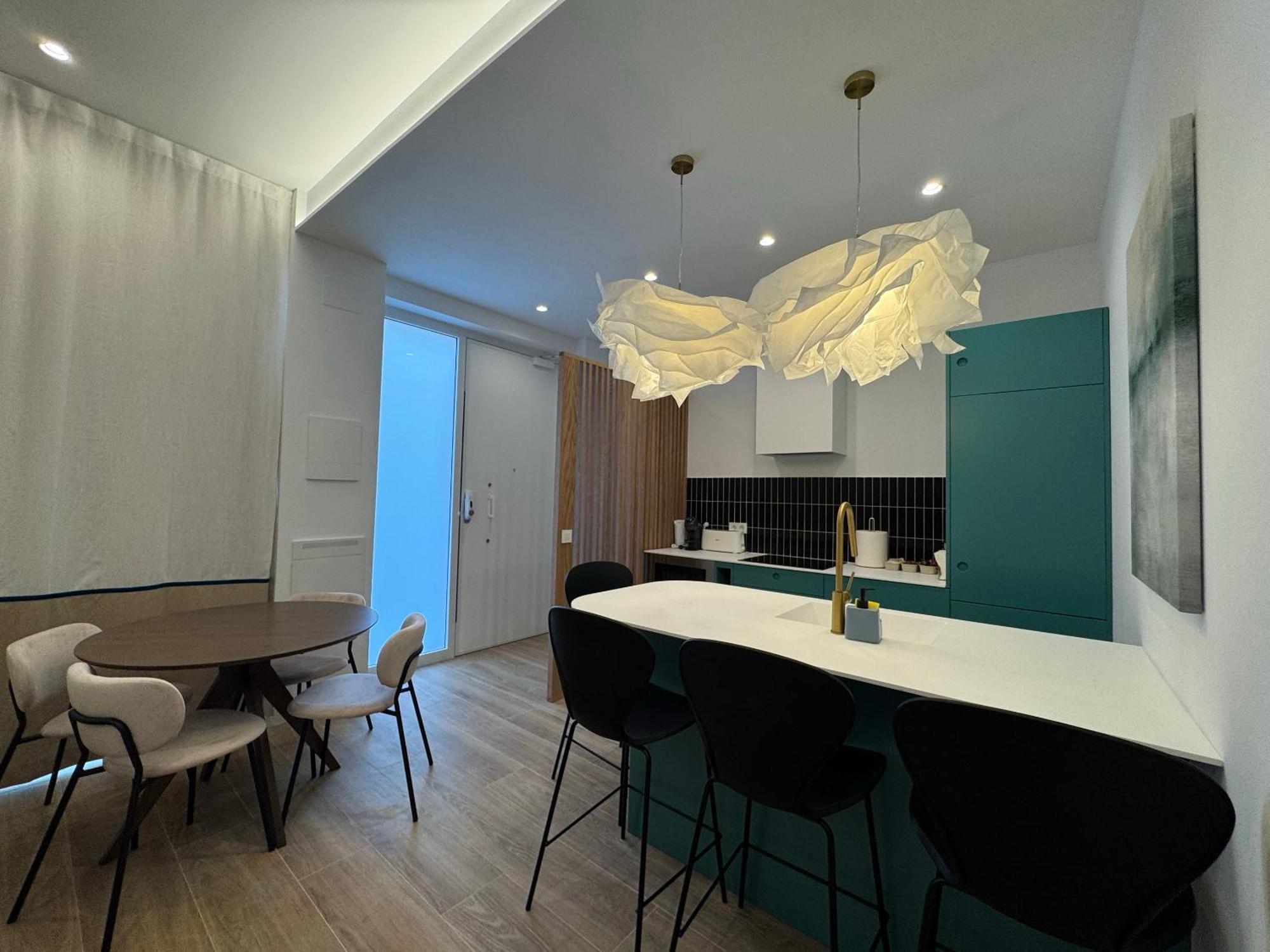Arroyo 3 Apartments Siviglia Esterno foto