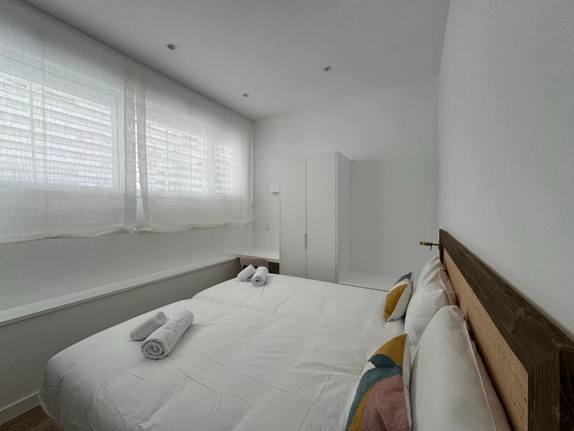 Arroyo 3 Apartments Siviglia Esterno foto